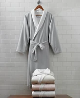 Cassadecor Platinum Bath Robe