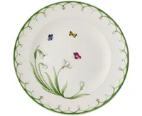 Villeroy & Boch Colourful Spring Salad Plate