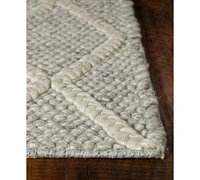 Kas Cortico Diamonds 3'3" x 5'3" Area Rug