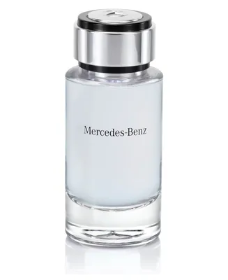 Mercedes-Benz for Men Eau De Toilette, 4.0 Oz