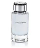 Mercedes-Benz for Men Eau De Toilette, 4.0 Oz