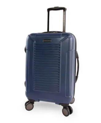 Perry Ellis Nova Hardside Spinner Luggage Collection