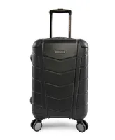 Perry Ellis Tanner 21" Spinner Luggage