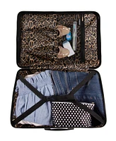 Bebe Adriana 29" Hardside Check-In Spinner