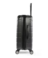 Perry Ellis Tanner Hardside Spinner Luggage Collection
