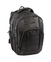 Perry Ellis Laptop Backpack