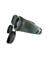 Galileo 12 Power Nitrogen Purged Fog and Waterproof Binoculars + 42mm Bak4 Prisms