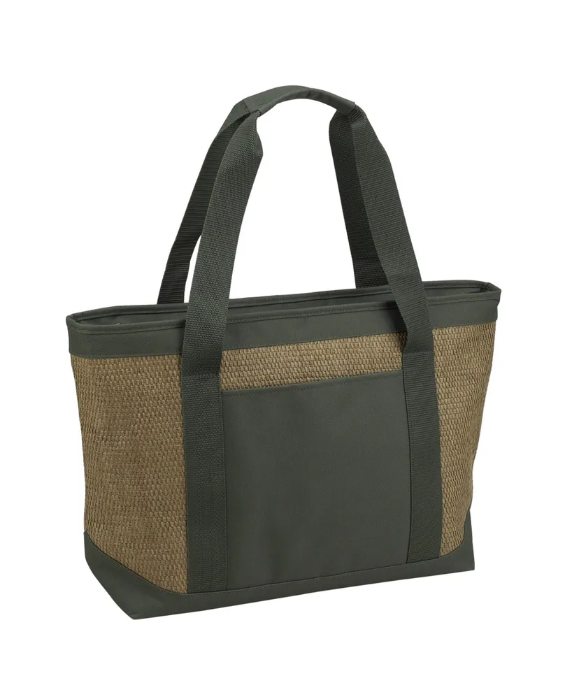 Picnic at Ascot Large Insulated Cooler Bag