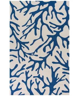 Kas Sonesta Coral 5' x 7'6" Area Rug