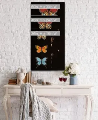 Ready2hangart Bug Gang Ii Canvas Wall Art Collection