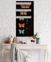 Ready2hangart Bug Gang Ii Canvas Wall Art Collection