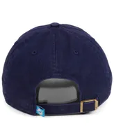 47 Brand Miami Dolphins Clean Up Cap