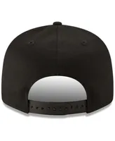 New Era New Orleans Saints Basic 9FIFTY Snapback Cap