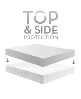 Sleep Tite 5-Sided Mattress Protector