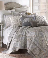 Levtex Casablanca 3-Pc. Quilt Set