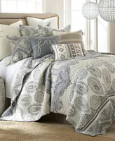 Levtex Trevino Quilt Sets