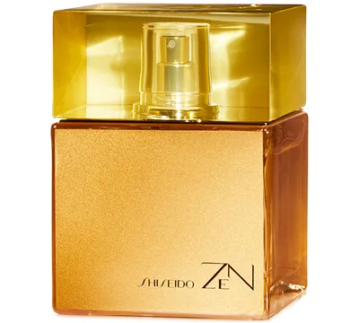 Shiseido Zen Eau de Parfum, 3.4 oz