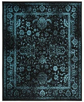 Safavieh Adirondack and Teal 8' x 10' Area Rug