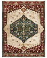 Safavieh Kashan KSN300 8' x 10' Area Rug