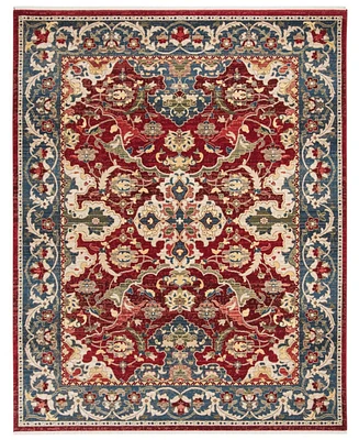 Safavieh Kashan KSN307 8' x 10' Sisal Weave Area Rug