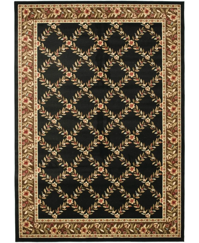 Safavieh Lyndhurst LNH557 8' x 11' Area Rug