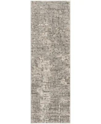 Safavieh Meadow Gray 2'7" x 8' Area Rug