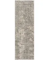 Safavieh Meadow Gray 2'7" x 8' Area Rug