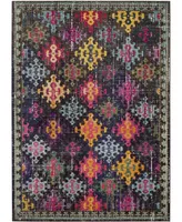 Safavieh Monaco MNC244 Multi 8' x 11' Area Rug