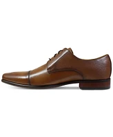 Florsheim Men's Angelo Cap-Toe Oxfords