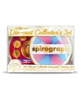 Spirograph Die-Cast Collector's Set