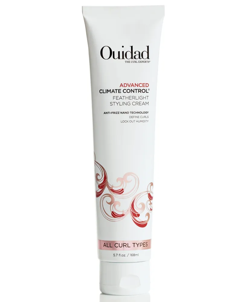 Ouidad Advanced Climate Control Featherlight Styling Cream