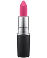 Mac Powder Kiss Lipstick