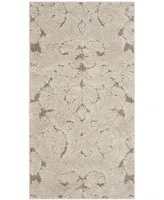 Safavieh Florida Shag SG470 2'3" x 4' Area Rug