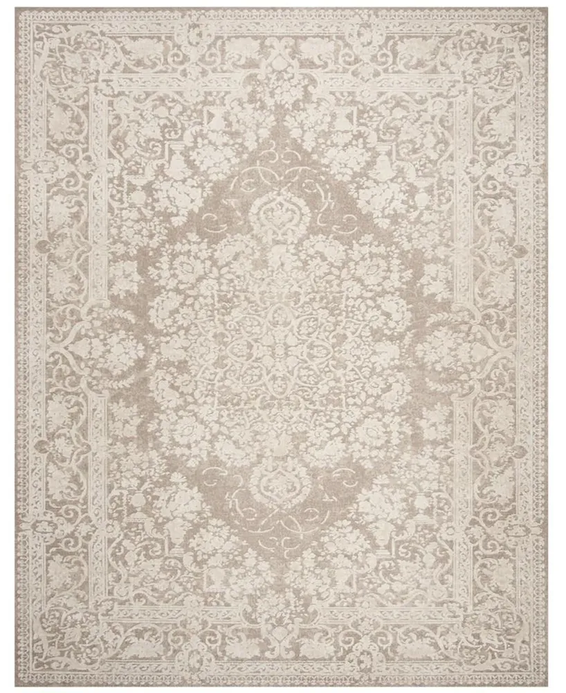 Safavieh Reflection RFT664 8' x 10' Area Rug