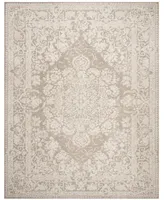 Safavieh Reflection RFT664 8' x 10' Area Rug