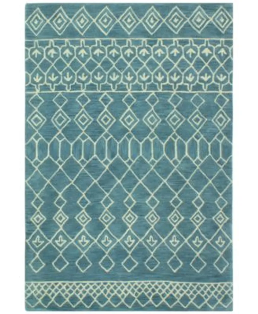 Alistar Ali 258 Area Rug