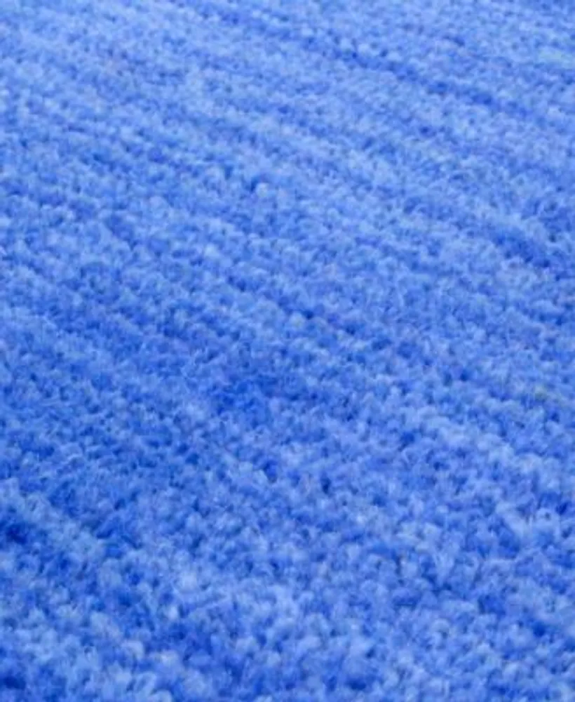 Bayside Bay 197 Cobalt Area Rug