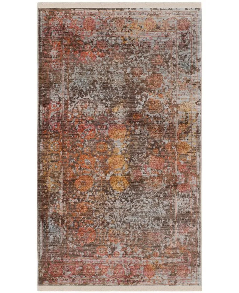 Safavieh Vintage Persian VTP409 3' x 5' Area Rug