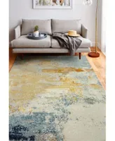 Medley 5444a Multi Area Rug