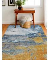 Medley 5472a Multi Area Rug