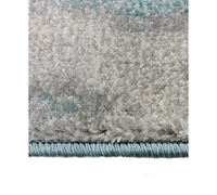 Bashian Medley 5667A Multi 2'6" x 8' Runner Area Rug