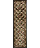 Safavieh Lyndhurst LNH556 2'3" x 12' Runner Area Rug