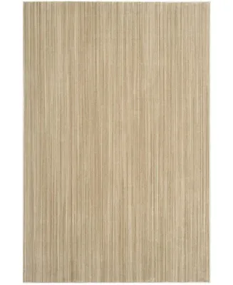 Safavieh Infinity INF584 Beige and Green 8' x 10' Area Rug