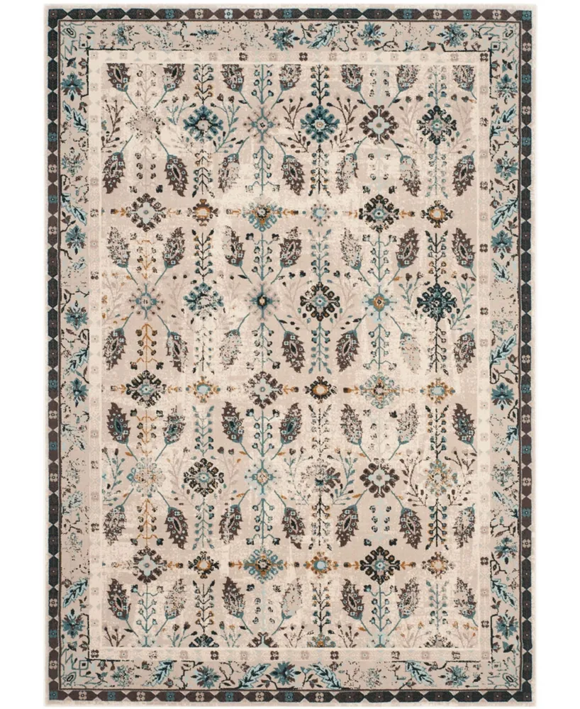 Safavieh Serenity SER208 4' x 6' Area Rug