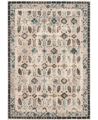 Safavieh Serenity SER208 4' x 6' Area Rug