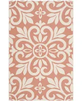 Safavieh Martha Stewart Cinnamon Stick 6'7" x 9'6" Outdoor Area Rug