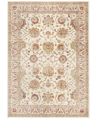 Safavieh Sevilla SEV811 4' x 5'7" Area Rug