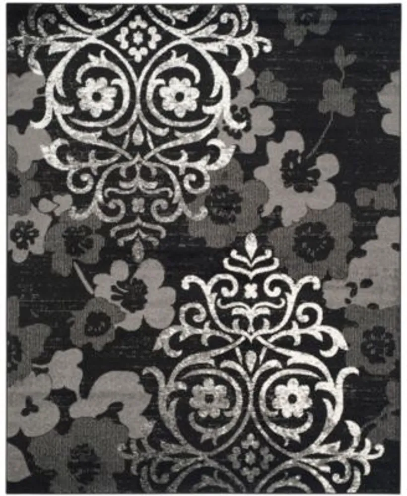 Safavieh Adirondack Silver Area Rug Collection