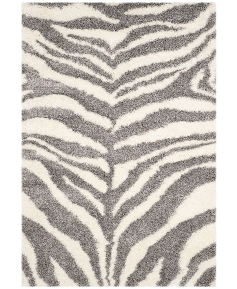 Safavieh Portofino PTS215 6'7" x 9'2" Area Rug