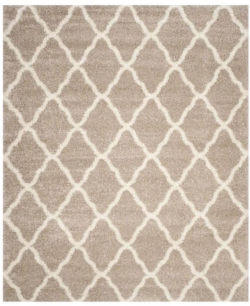 Safavieh Hudson SGH283 8' x 10' Area Rug